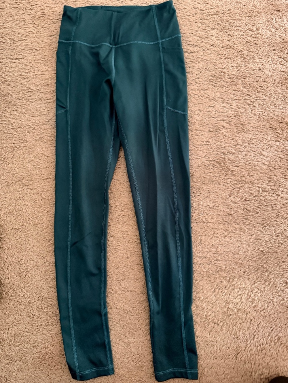 Victorias Secret leggings size 6